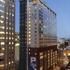 Hotel: Crowne Plaza Hotel Auckland