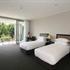 Hotel: Hilton Hotel Lake Taupo