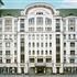 Moscow Marriott Tverskaya Hotel Moscow Marriott Tverskaya Hotel