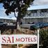 Hotel: Sai Motels Auckland
