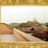 Photo of Terrazza San Pietro Apartment Rome Photo of Terrazza San Pietro Apartment Rome