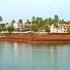Resort Lagoa Azul Calangute photo