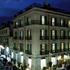 Book Hotel in Messina, Sicily, Italy, Via XXVII Luglio 115