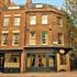 Book Hotel in London, England, United Kingdom, 12 Peters Lane Cowcross Street