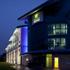 Book Hotel in Southampton, England, United Kingdom, Botley Road West End