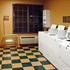 Book Hotel in Campbell, California, United States, 550 West Hamilton Avenue