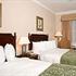 Hotel-Ansicht