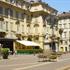 Golden Palace Hotel Turin, Turin
