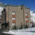 Hotel-Ansicht