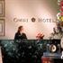 Hotel-Ansicht