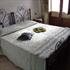 Book Hotel in Collinas, Sardinia, Italy, Vico Chiesa N. 4