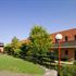 Hotel-Ansicht