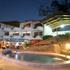 Hotel-Ansicht