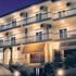 Hotel-Ansicht