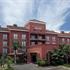 Hotel-Ansicht