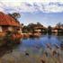 Hotel: Lakeside Country Resort Perth