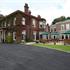 Book Hotel in Preston, England, United Kingdom, Stanifield Lane