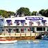 Book Hotel in Boothbay Harbor, Maine, United States, 31 Atlantic Avenue