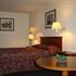 Hotel-Ansicht