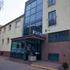 Orea Hotel Club Garni Bratislava photo