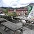 Hotel-Ansicht
