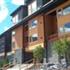 Canadian Lodging Mountain Hotel Canmore