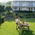 Hotel-Ansicht
