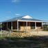 Hotel: Olive Grove Chalet Perth
