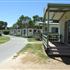 Photo of Beachside Caravan Park Cabins Normanville Photo of Beachside Caravan Park Cabins Normanville