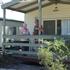 Photo of Beachside Caravan Park Cabins Normanville Photo of Beachside Caravan Park Cabins Normanville
