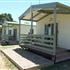 Photo of Beachside Caravan Park Cabins Normanville Photo of Beachside Caravan Park Cabins Normanville