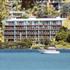 Hotel: Albacore Apartments Merimbula