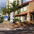 Hotel: Buffalo Motor Inn Adelaide