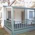Hotel: Ettalong Beach Holiday Village Cabins