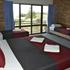 Hotel-Ansicht