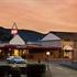 Hotel: All Seasons Towers Hotel Tamworth