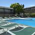 Hotel-Ansicht
