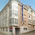 Hotel-Ansicht