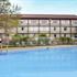Hotel-Ansicht