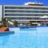 Hotel-Ansicht