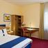 Hotel-Ansicht