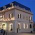 Hotel-Ansicht
