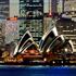 Hotel: Marriott Hotel Harbour Sydney