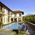 The Cangkringan Villas & Spa Yogyakarta photo