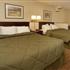 Hotel-Ansicht