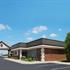 Book Hotel in Crawfordsville, Indiana, United States, 2500 North Lafayette Road
