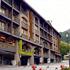 Hotel-Ansicht
