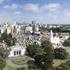 Hotel Urban Suites Recoleta