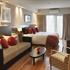 Hotel Urban Suites Recoleta