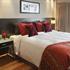 Hotel Urban Suites Recoleta